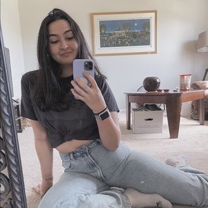 Meet your Posher, Kristyn